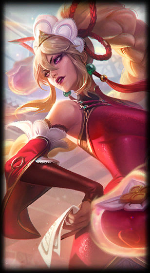 Syndra Meili Café