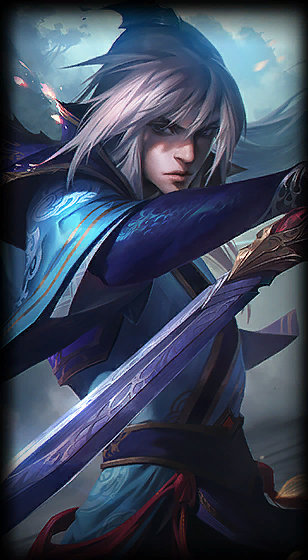 Talon Espada Resiliente