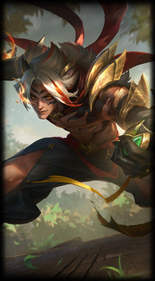 Talon Emboscada Primordial
