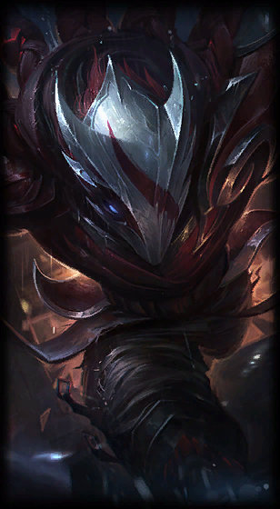 Talon Lua Sangrenta