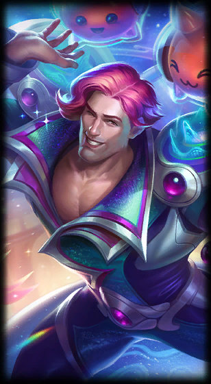 Taric Embalos no Espaço
