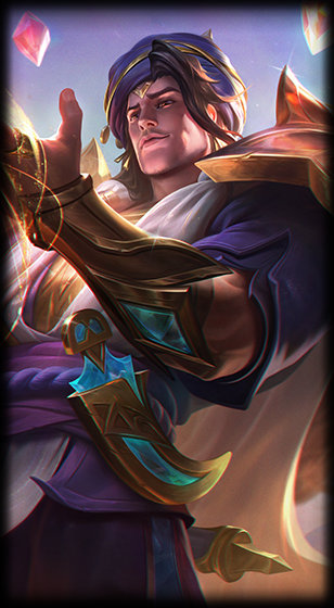 Taric Subversor de Destinos