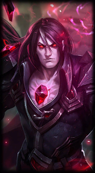 Taric Cavaleiro de Hematita