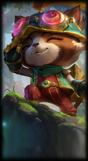 Teemo Batedor