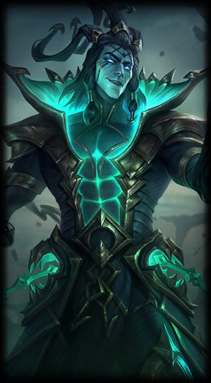 Thresh Liberto