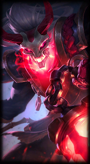 Thresh Lua Sangrenta