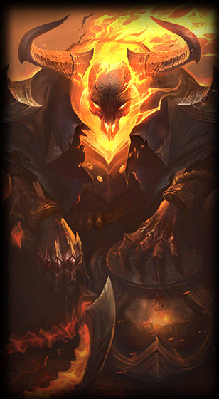 Thresh Velho Oeste