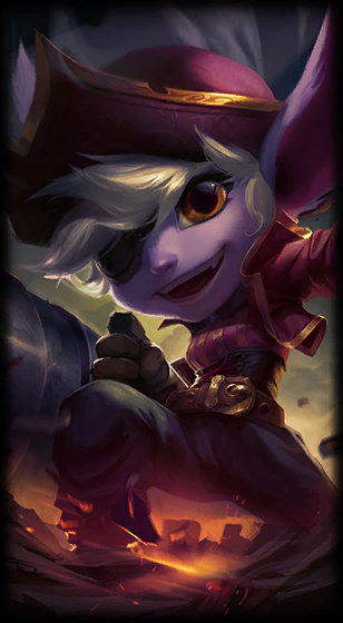 Tristana Bucaneira