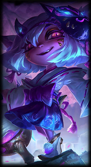 Tristana Florescer Espiritual