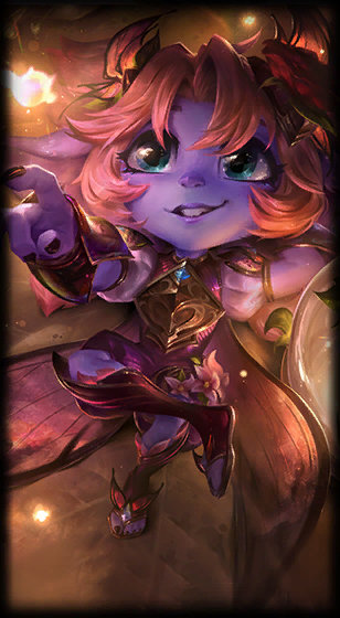 Tristana Corte das Fadas