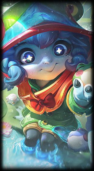 Tristana Pastora de Chuvas