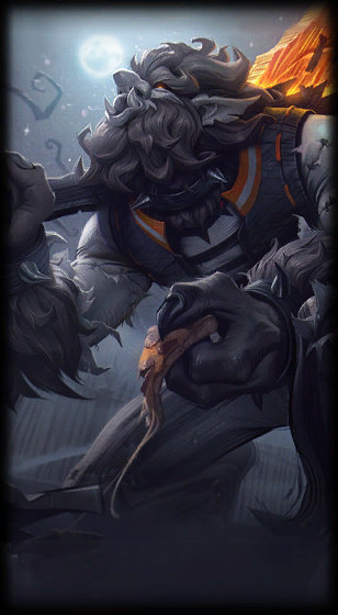 Trundle Noite Apavorante