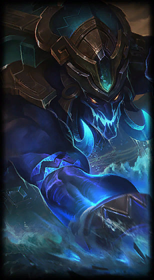 Trundle Quebra-mundos