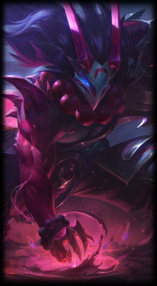 Tryndamere Lua Sangrenta
