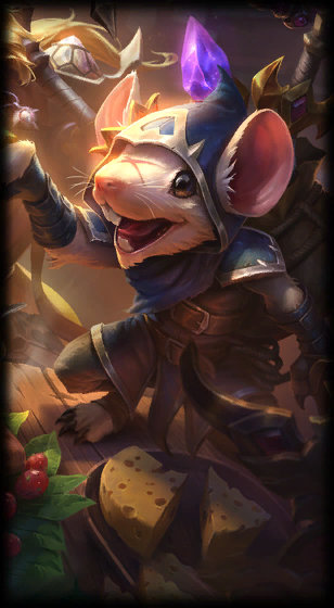 Twitch Passos Leves
