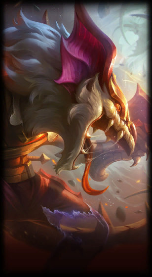 Twitch Caçador de Dragões