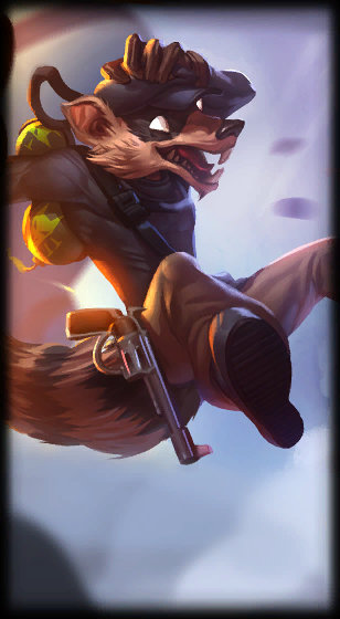 Twitch Trombadinha
