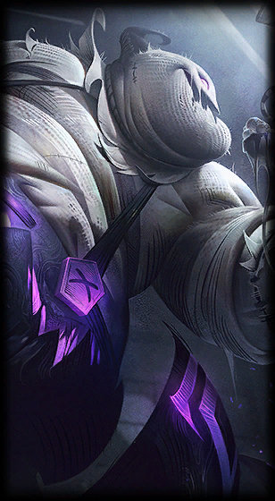 Urgot Noite Apavorante