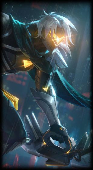 PROJETO: Varus