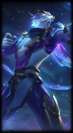 Varus Caçador Cósmico