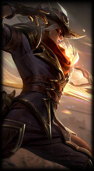 Varus Velho Oeste