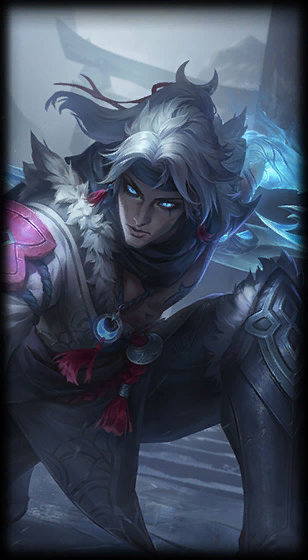 Varus Lua Nevada