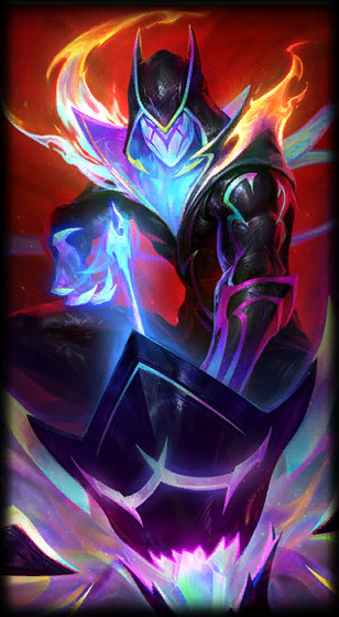 Varus Empíreo