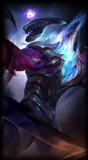 Varus Estrela Negra