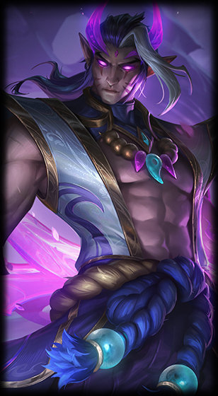 Varus Florescer Espiritual