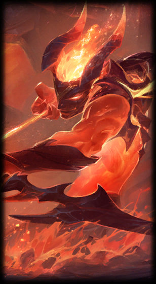 Varus Infernal