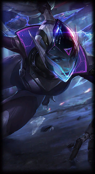 PROJETO: Vayne