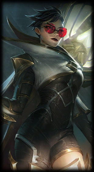 Vayne Sentinela