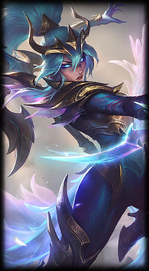 Vayne Emissária da Luz