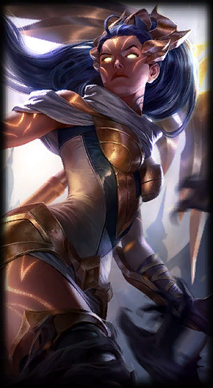 Vayne Arco Celeste