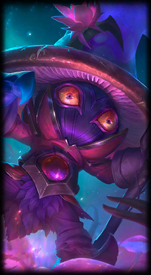 Veigar Sabugueiro