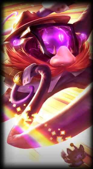 Certamente não é o Vel’Koz
