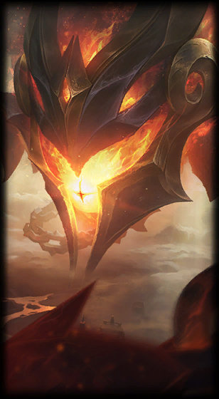 Vel'Koz Infernal