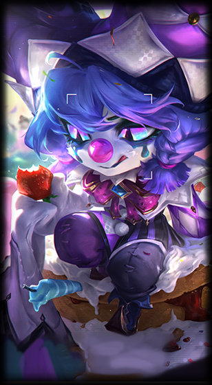 Vex Festa Surpresa