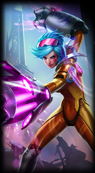 Vi Golpes de Neon
