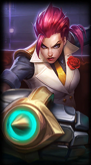 Vi Galante