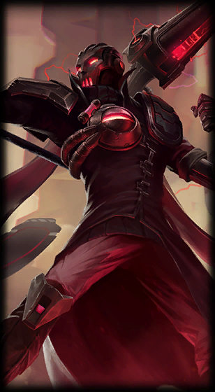 Viktor Criador