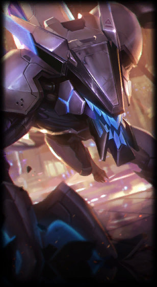 PROJETO: Warwick