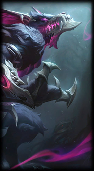 Warwick Deus Antigo