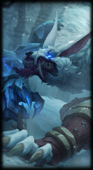 Warwick Caçador da Tundra