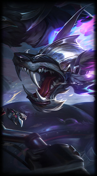 Warwick Cão de Guerra