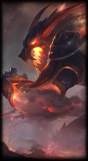 Warwick Presas de Fogo