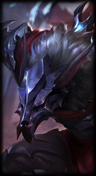 Warwick Saqueador
