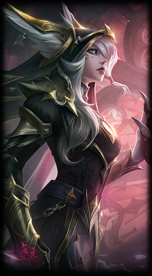 Xayah Pacto Quebrado