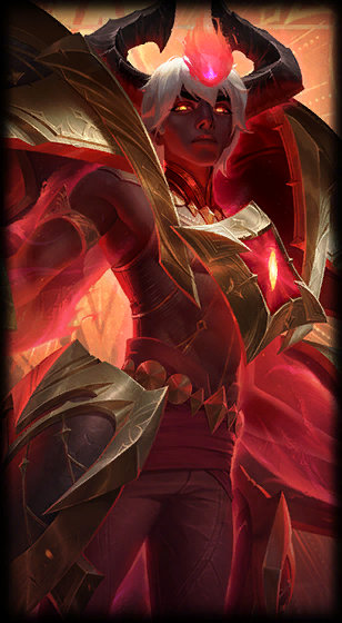 Xerath Arcana