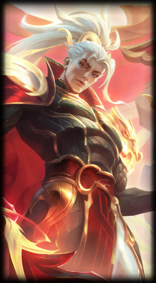 Xin Zhao T1